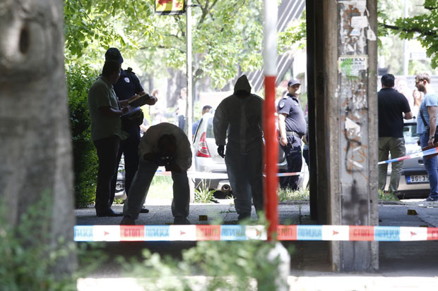 Ждрокинац убио Дармановића?